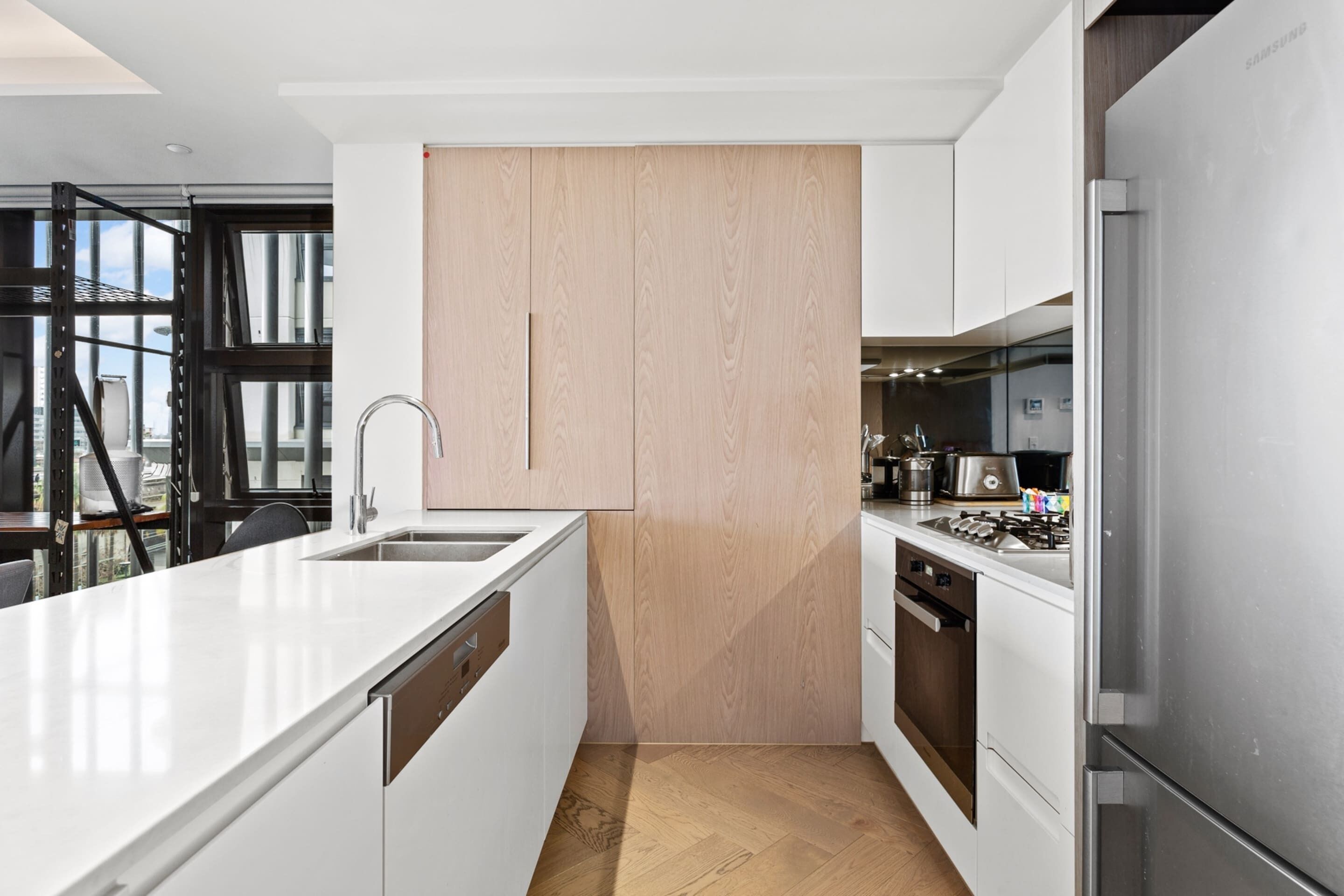 Apartment | Private kitchen