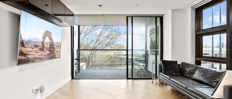 Apartment | Living area