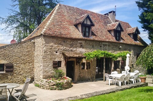 Le Rosseau Cottage - Five Bedroom Villa, Sleeps 10