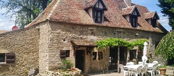 Le Rosseau Cottage - Five Bedroom Villa, Sleeps 10