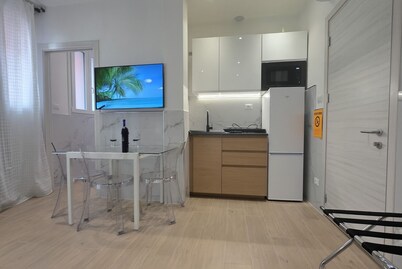Bonvicini House Bologna 1 - TECNOPOLO - Fair District