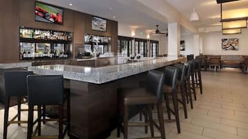 Bar (en la propiedad)