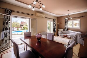 Villa - Rahes Villa With Private Swimming Pool (Zakynthos)