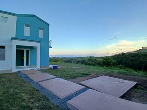 Terrace/patio - Vista Mar Paraíso – Luxury Pool & Ocean Views (Liquillo)