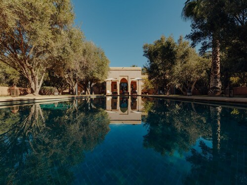 Casa Memoria - Six Bedroom Villa, Sleeps 12