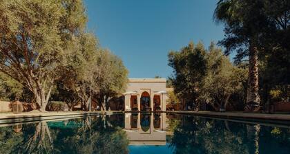 Casa Memoria - Six Bedroom Villa, Sleeps 12