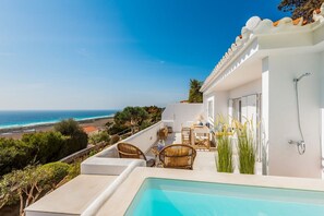 Property grounds - Apartment Las Vistas (Alayor)
