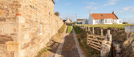 Área da propriedade