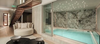 Ceci Suites