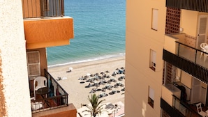 Balcón