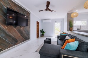 Smart TV 