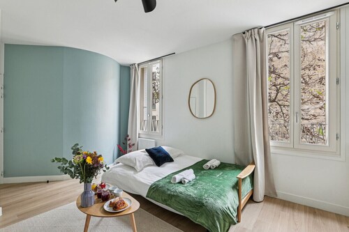 Lavie Maison 17th district