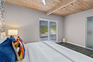 4 habitaciones, tabla de planchar con plancha y wifi gratis 
