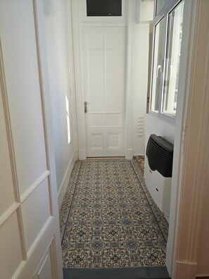 Hallway - NatyHouse (Buenos Aires)