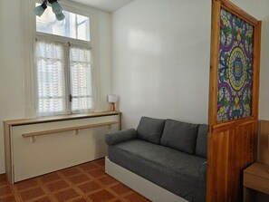 Signature Apartment, Multiple Beds, Balcony - NatyHouse (Buenos Aires)
