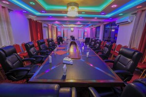 Sala de reuniones