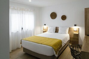 2 bedrooms, internet, bed sheets - Between the forest and the sea, your refuge in Portugal's central coastal region (Mira)