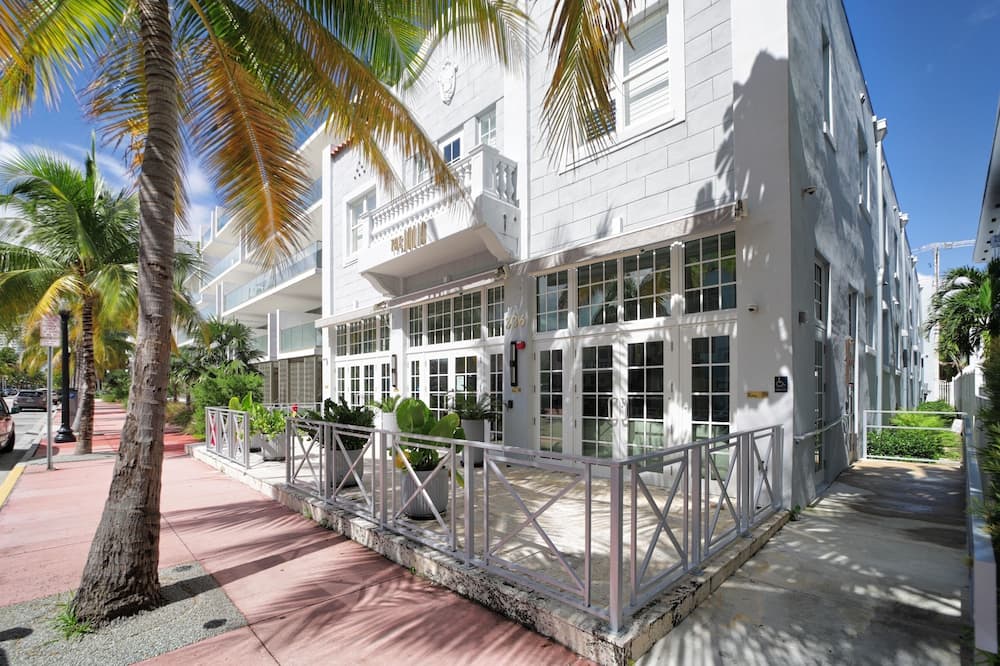 The Julia hotel By At Mine Hospitality