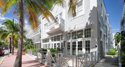 The Julia hotel By At Mine Hospitality