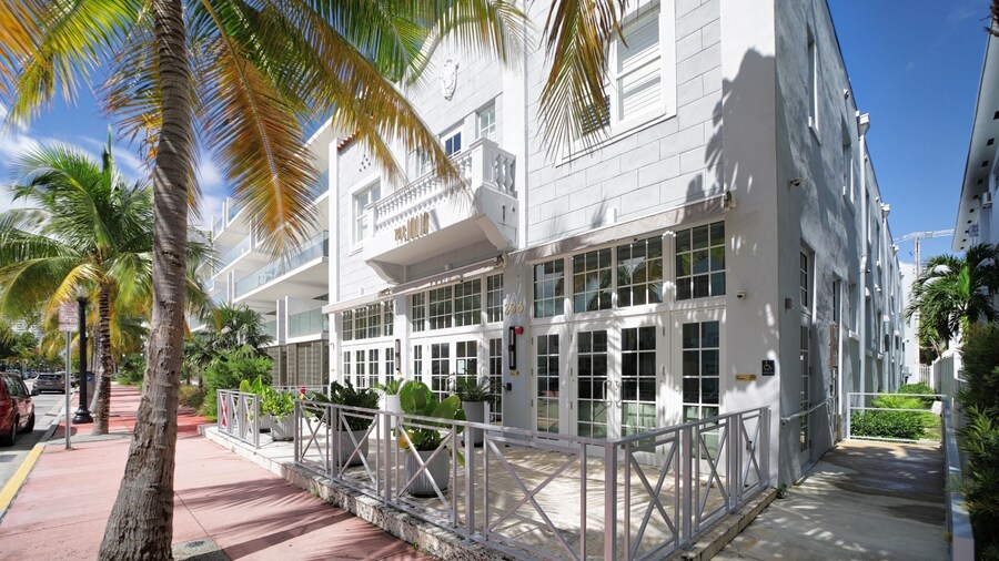 The Julia hotel By At Mine Hospitality