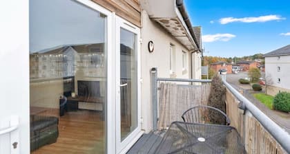 Free Parking | Central | 2 Bedroom | 4 Guests