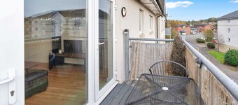 Free Parking | Central | 2 Bedroom | 4 Guests