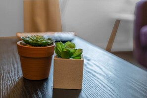 Interior detail - Free Parking | City Centre | Stunning Views (Edinburgh)