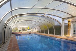 Pool - WELCS APARTMENT 296 EMP with swimming pool (Empuriabrava)