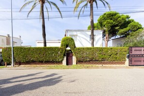 Property grounds - WELCS APARTMENT 296 EMP with swimming pool (Empuriabrava)