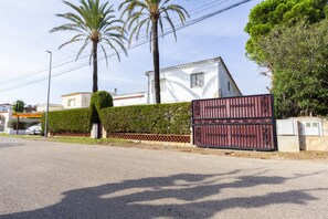 Property grounds - WELCS APARTMENT 296 EMP with swimming pool (Empuriabrava)