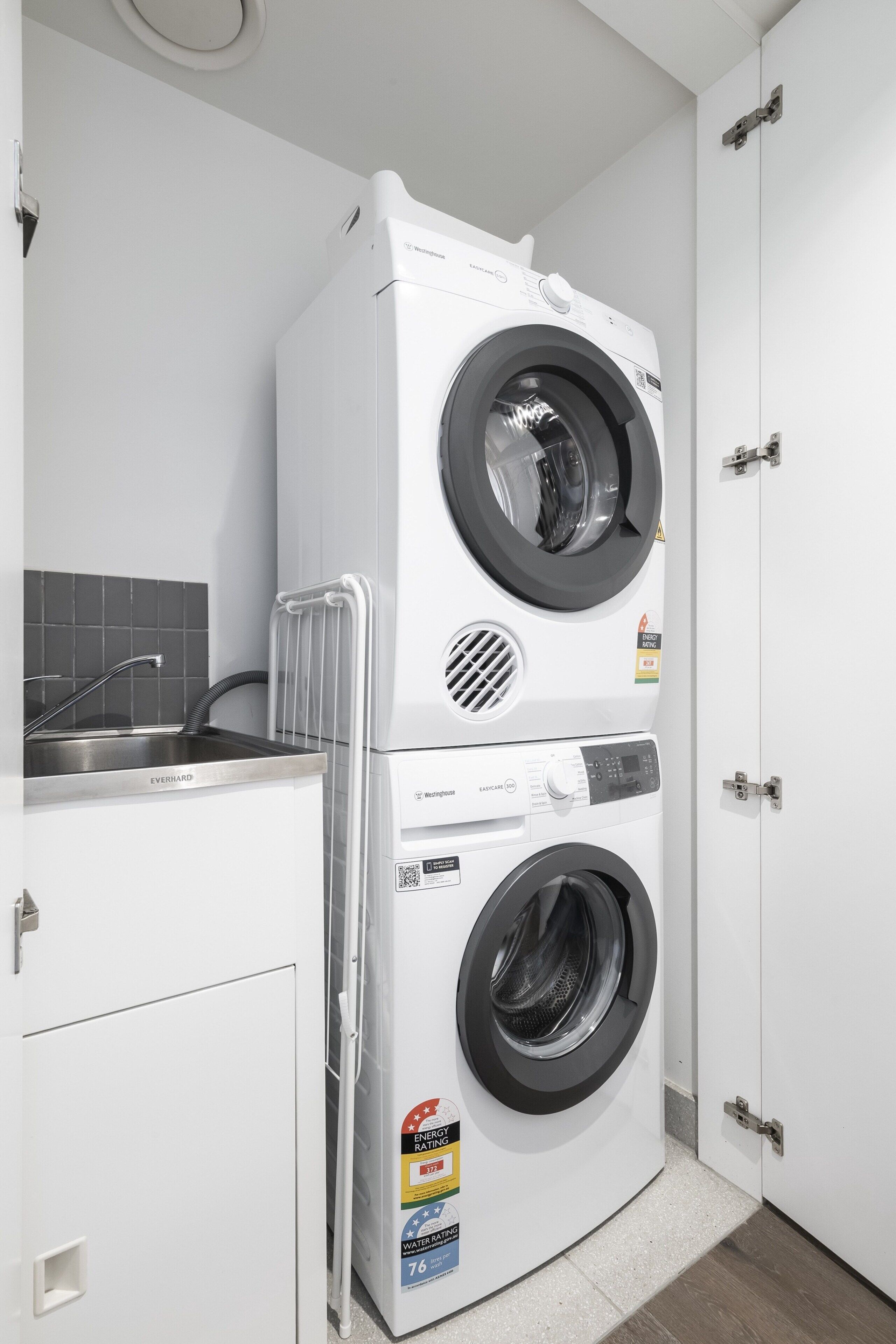 Appartement | Salle de bain