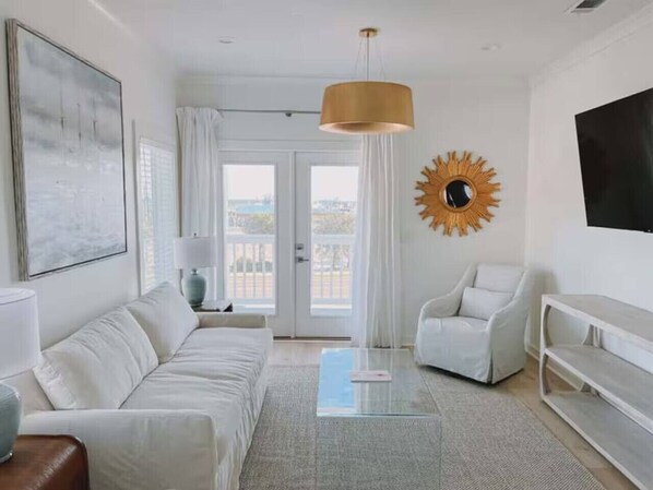 منطقة المعيشة