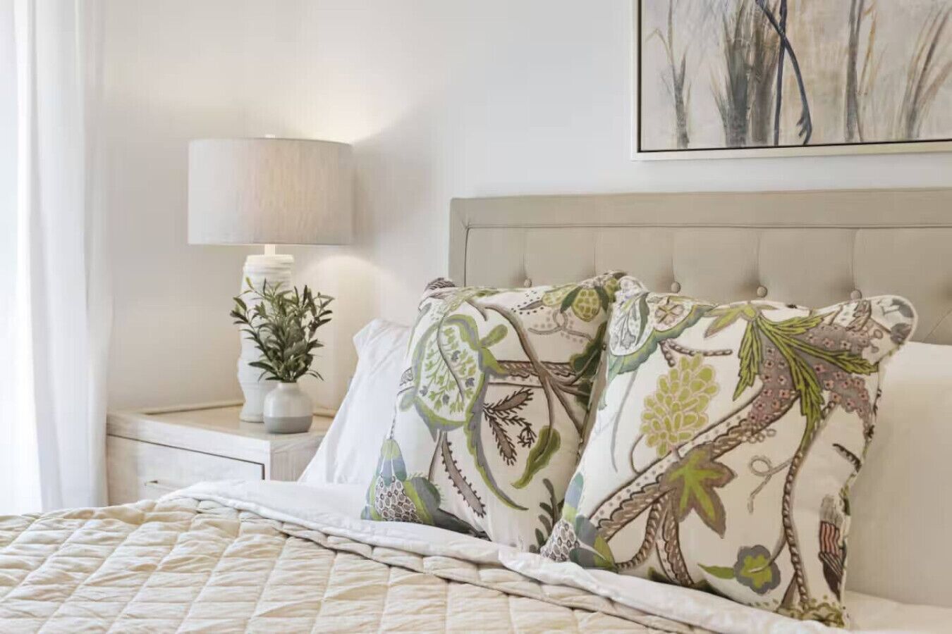 2 Schlafzimmer, kostenloses WLAN, Bettwäsche, Rollstuhlgeeignet