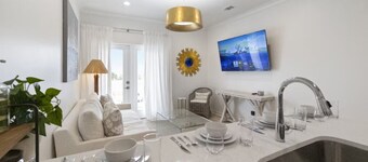Weekend Escape on the Coast - Relax & Unwind
