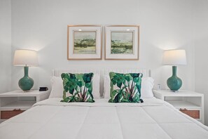 Wi-fi (inkludert), sengetøy og rullestolvennlig