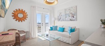 Mississippi Gulf Coast Basecamp-Central Location