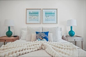 واي فاي مجانًا وملاءات أسرّة وتسهيلات لدخول الكراسي المتحركة