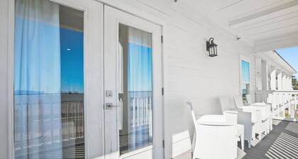 Extended Stay Friendly-Full Kitchen & Laundry