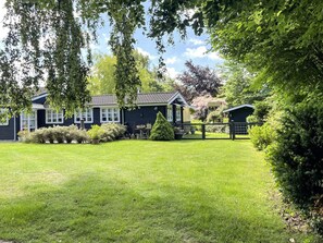 Exterior - 4 Star Holiday Home in Gilleleje (Gilleleje)