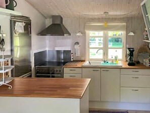 House | Interior - 4 Star Holiday Home in Gilleleje (Gilleleje)