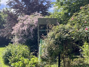 Exterior - 4 Star Holiday Home in Gilleleje (Gilleleje)
