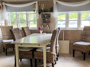 Interior - 4 Star Holiday Home in Gilleleje (Gilleleje)
