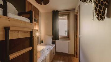 Apartment | 3 bedrooms