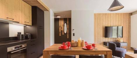 Apartment | Private kitchen