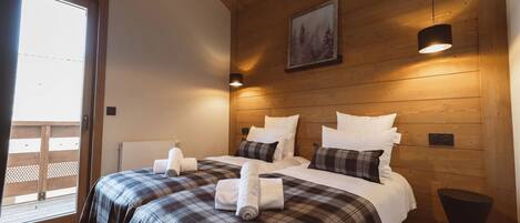 Apartment | 3 bedrooms