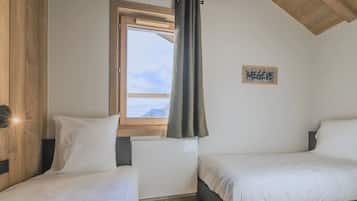 Apartment | 3 bedrooms