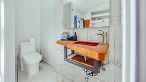 Towels - EVA Boutique Resort & SPA | The Dushi Studio (Savaneta)
