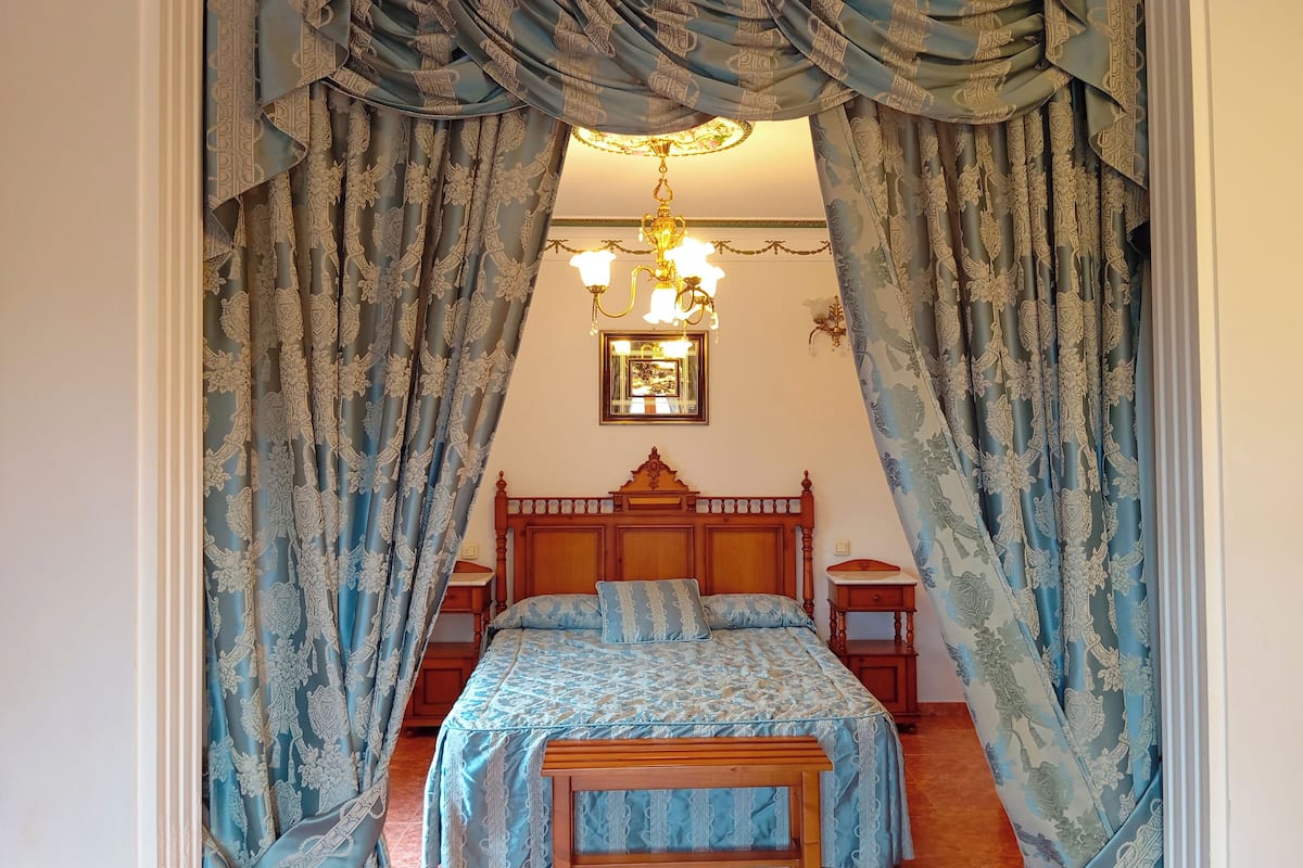 Junior Suite | Wheelchair access