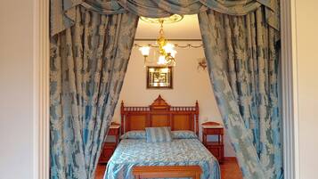 Junior suite | Rolstoeltoegankelijk