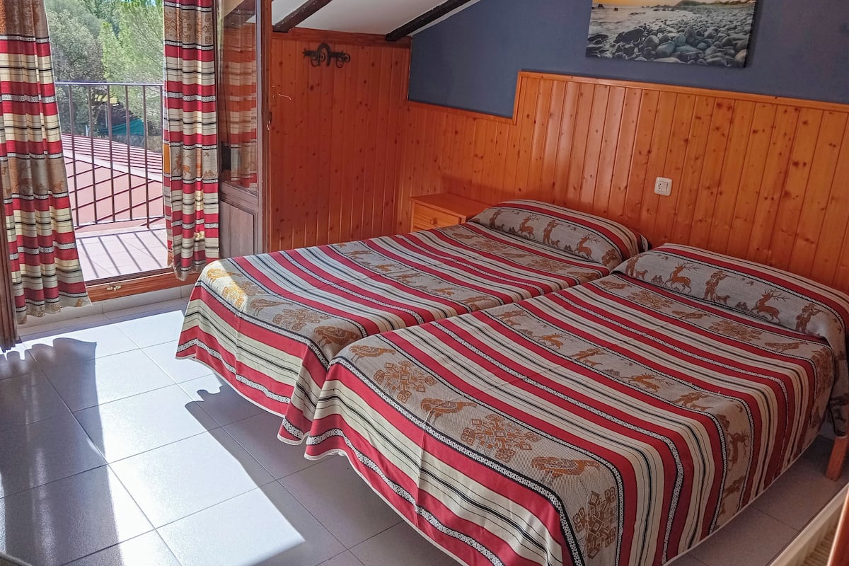 Standard Double or Twin Room | Wheelchair access